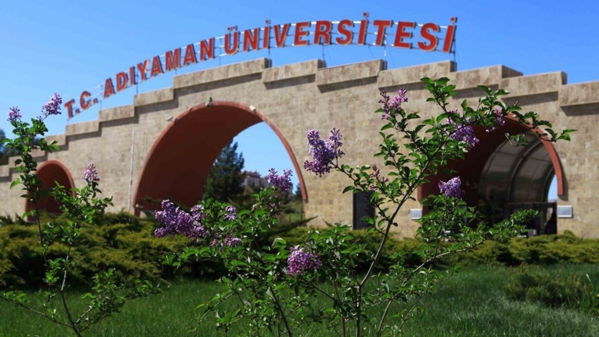 Adıyaman Üniversitesi’nde mezuniyet coşkusu konserle kutlanacak