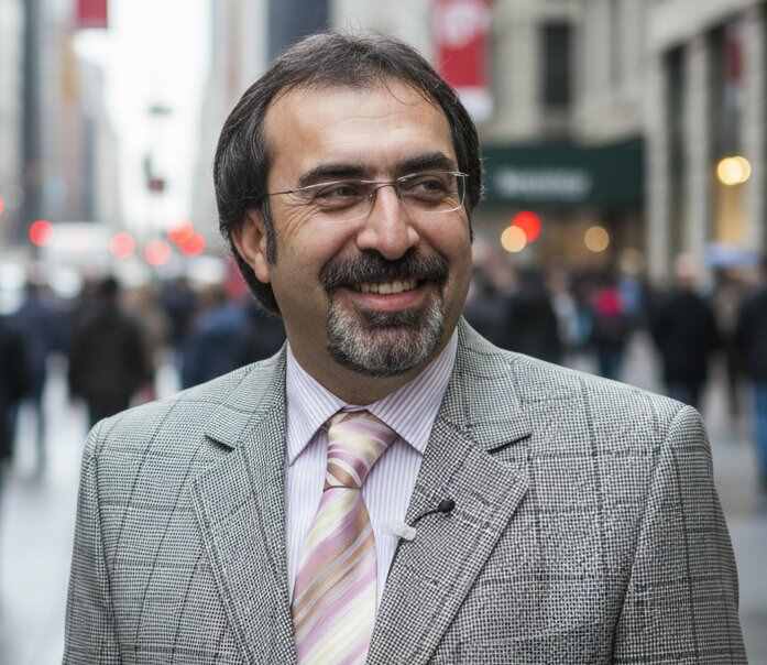 Celil Kocataş’a Gazetecilik Başarı Ödülü